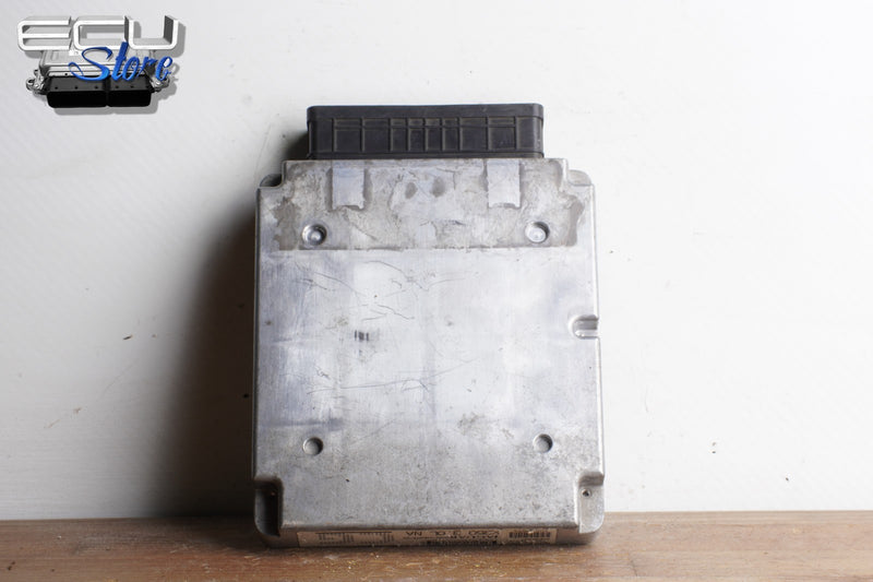 Cargue la imagen en el visor de la galería, ECU CENTRALITA MOTOR 2W93-10K975-CG MB079700-9055 JAGUAR XJ6 X350 3.0 V60
