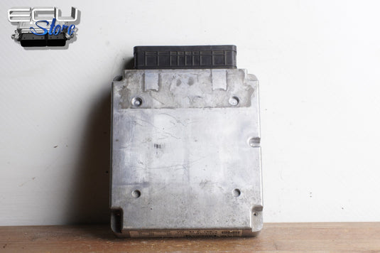 ECU CENTRALITA MOTOR 2W93-10K975-CG MB079700-9055 JAGUAR XJ6 X350 3.0 V60