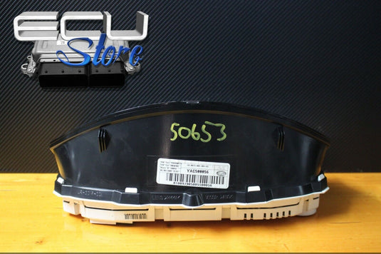VELOCIMETRO / CUADRO DE INSTRUMENTOS LAND ROVER DISCOVERY 2005-2009 - YAC500056