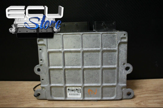 ECU / CENTRALITA MOTOR 89661-74080 212000-5310 - TOYOTA iQ 1.33