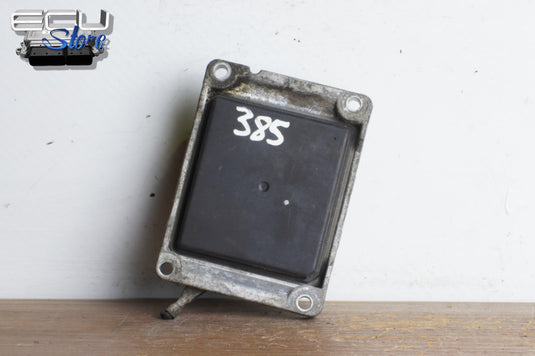 ECU CENTRALITA MOTOR 0261208940 55557933 OPEL CORSA D 1.21