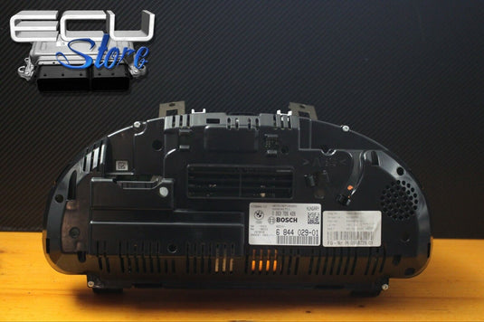 VELOCIMETRO / CUADRO INSTRUMENTOS BMW 5 6 F06 F10 F11 DIESEL 2017 - 6844029