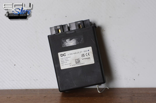 ECU CENTRALITA PRESION NEUMATICOS A0004462537 MERCEDES TRUCK0