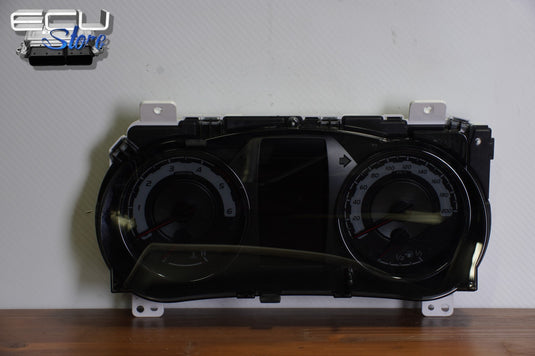 VELOCIMETRO CUADRO INSTRUMENTOS 83800-FD290-B TOYOTA HILUX DIESEL 2019 6000 Km0