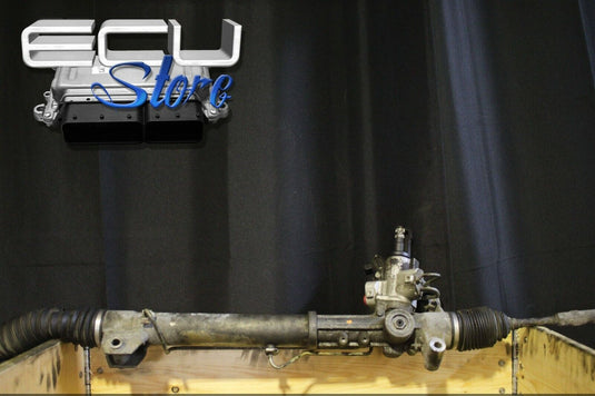 CREMALLERA DIRECCION LHD / STEERING RACK MERCEDES S W221 4MATIC - 2214604900