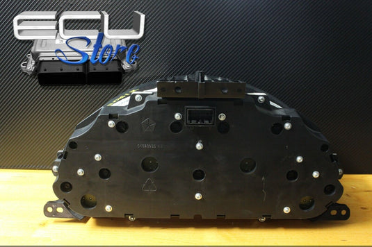 VELOCIMETRO / CUADRO DE INSTRUMENTOS JEEP CHEROKEE 2003 DIESEL - P56010516AD