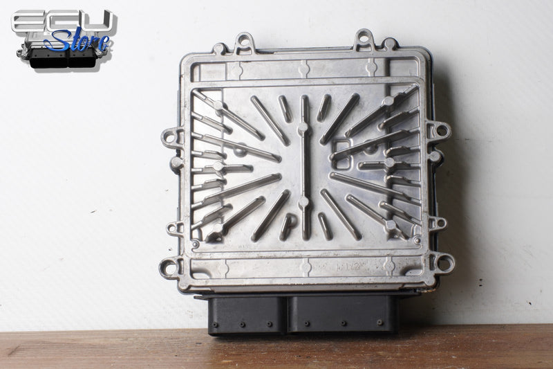 Cargue la imagen en el visor de la galería, ECU CENTRALITA MOTOR 0281012103 30729826A VOLVO S60 XC90 2.4 D51
