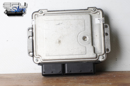 ECU CENTRALITA MOTOR 0281012131 37820-RMA-E03 HONDA CR-V II 2.2 CTDi 20051