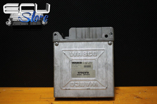 ECU / CENTRALITA MOTOR 4460040790 3962455 - VOLVO TRUCK FH