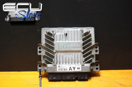 ECU / CENTRALITA MOTOR S180033104A 23710JD54D - NISSAN QASHQAI 1.5DCI