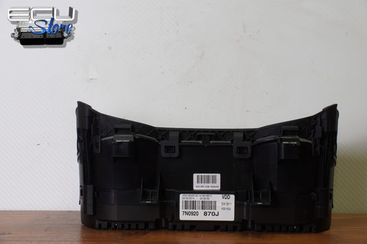 VELOCIMETRO CUADRO INSTRUMENTOS 7N0920870J VW SHARAN DIESEL 20142