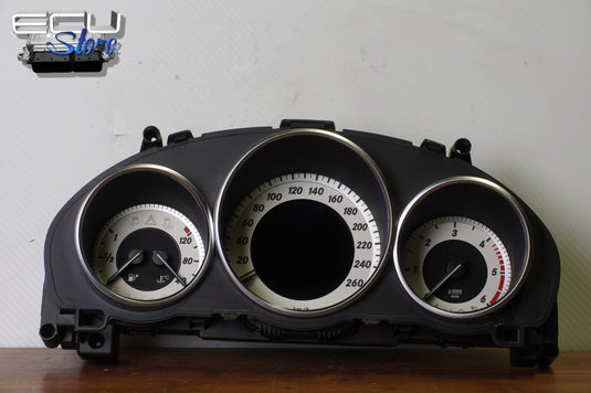 VELOCIMETRO CUADRO INSTRUMENTOS A2129000825 MERCEDES E W212 2014 DIESEL0
