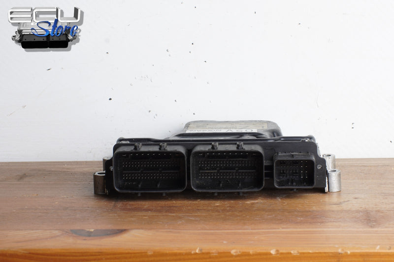 Cargue la imagen en el visor de la galería, ECU CENTRALITA MOTOR 0281035776 23710-7FV0A NISSAN X-TRAIL 1.7 DCI 20202
