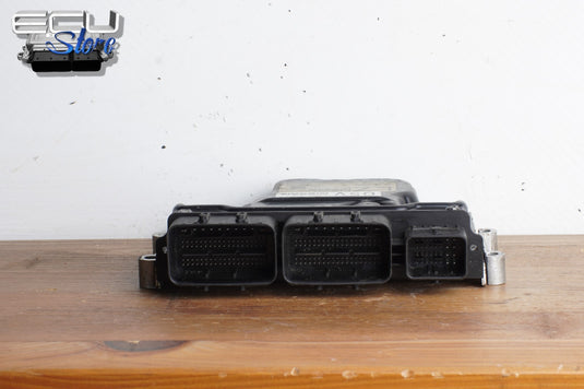 ECU CENTRALITA MOTOR 0281035776 23710-7FV0A NISSAN X-TRAIL 1.7 DCI 20202