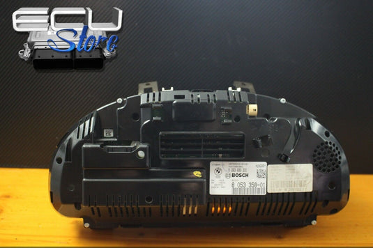 VELOCIMETRO / CUADRO INSTRUMENTOS BMW M5 M6 F06 - 8053358 0263693331 - 330 Km/h