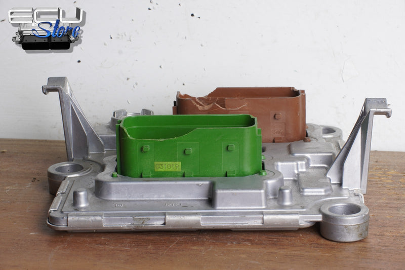 Cargue la imagen en el visor de la galería, ECU CENTRALITA MOTOR AdBlue A0004468454 ACM3 MERCEDES TRUCK ACTROS ATEGO3
