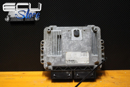 ECU / CENTRALITA MOTOR 0261S09699 C1B1-12A650-FG - FORD FIESTA MK7 1.0