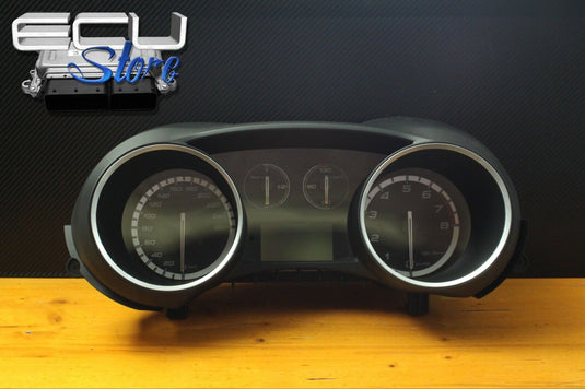 VELOCIMETRO / CUADRO INSTRUMENTOS ALFA ROMEO GIULIETTA 2011 GASOLINA - 50516476