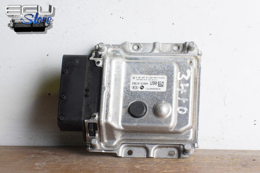 ECU CENTRALITA MOTOR 0281037311 29610-2U900 KIA SPORTAGE 1.6 CRDI 20200