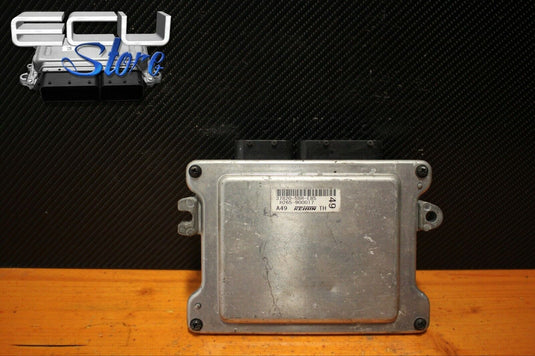 ECU / CENTRALITA MOTOR 37820-58R-E85 - HONDA JAZZ 1.3 2017