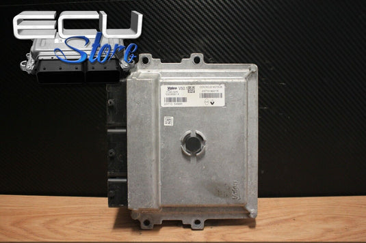 ECU / CENTRALITA MOTOR V50.1 237109221R 237105499R - RENAULT