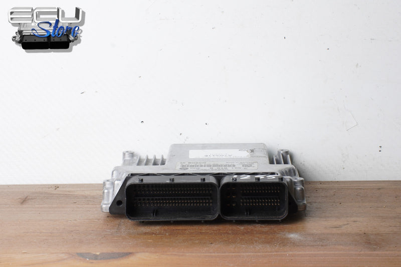Cargue la imagen en el visor de la galería, ECU CENTRALITA MOTOR 0281018592 8518166 BMW 120d 320d E82 E88 E92 20142
