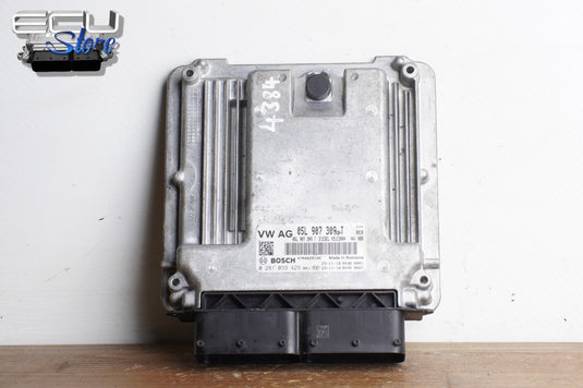 ECU CENTRALITA MOTOR 0281039429 05L907309T VW TIGUAN AUDI Q3 KODIAQ 2.0TDI  20230