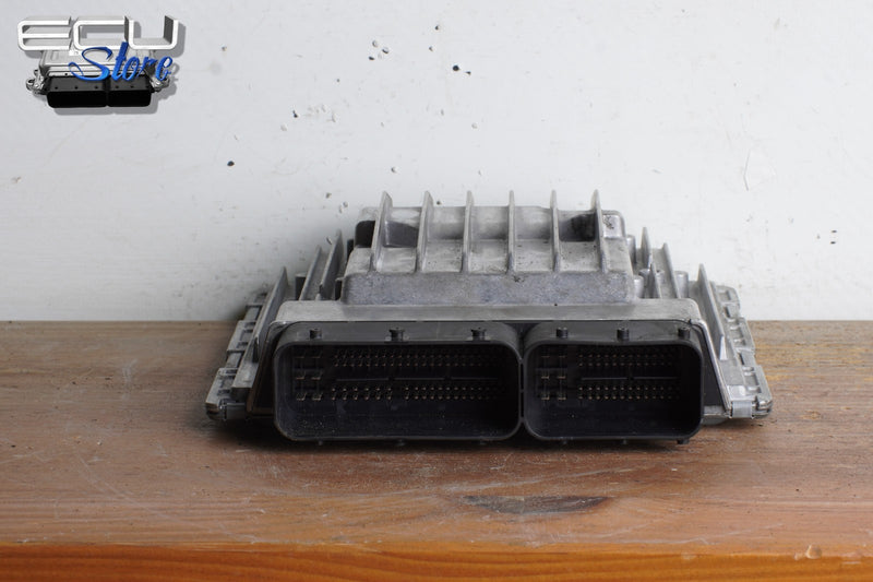 Cargue la imagen en el visor de la galería, ECU CENTRALITA MOTOR 7599881 5WK93729 MSD81.2 BMW 120i 320i E87 E90 20113
