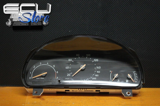 VELOCIMETRO / CUADRO INSTRUMENTOS SAAB 9-5 GASOLINA 1999 - 5042007