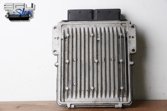 ECU CENTRALITA MOTOR 0281033578 GPLA-12C520-PAB LAND ROVER JAGUAR 3.0d 20161