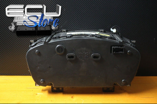VELOCIMETRO / CUADRO DE INSTRUMENTOS FORD TRANSIT 2008 DIESEL - 8C1T-10849-CC