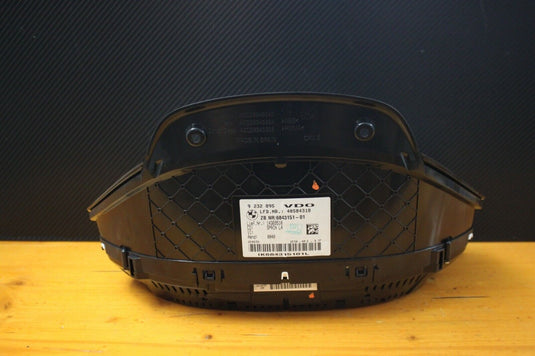 VELOCIMETRO / CUADRO INSTRUMENTOS BMW 4 F36 GRAN COUPE 2017 DIESEL - 6843151