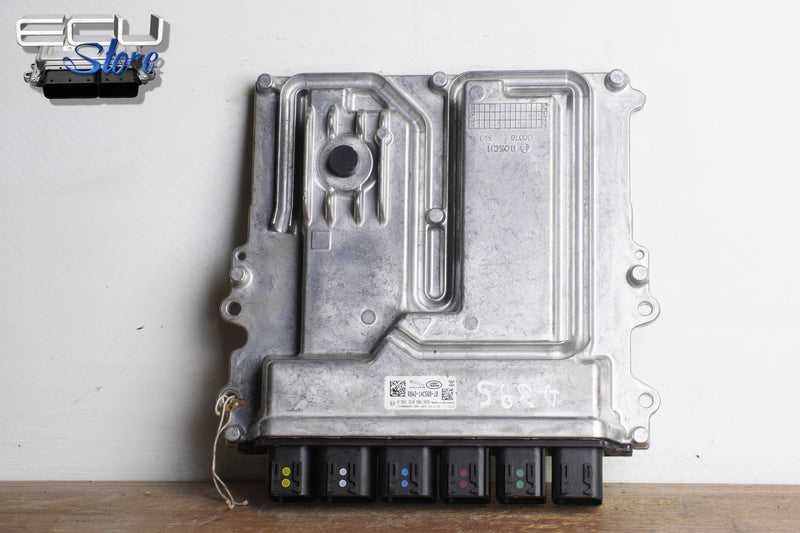 Cargue la imagen en el visor de la galería, ECU CENTRALITA MOTOR R8A2-14C568-JB 0261S1080L LAND ROVER SPORT L460 L461 20240
