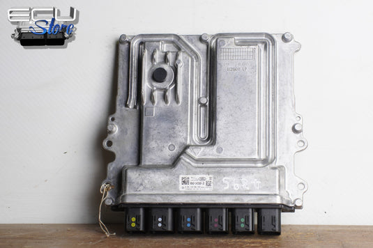 ECU CENTRALITA MOTOR R8A2-14C568-JB 0261S1080L LAND ROVER SPORT L460 L461 20240