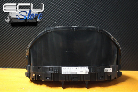 VELOCIMETRO / CUADRO INSTRUMENTOS MERCEDES B W246 2016 DIESEL - A2469001816