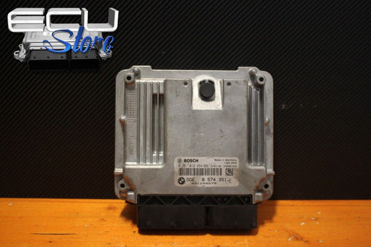 ECU / CENTRALITA MOTOR 0281019854 8574351-01 - BMW