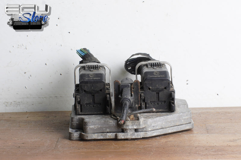 Cargue la imagen en el visor de la galería, ECU CENTRALITA MOTOR 55355292 5WK9403 OPEL SAAB 9-3 II 1.8 16v + PLUGS1
