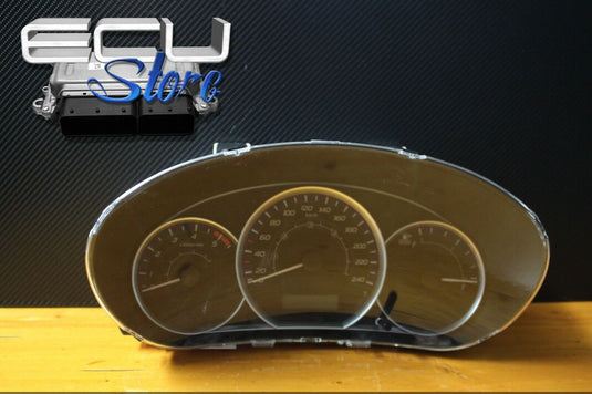 VELOCIMETRO / CUADRO DE INSTRUMENTOS SUBARU FORESTER SH DIESEL 2011 85003SC660