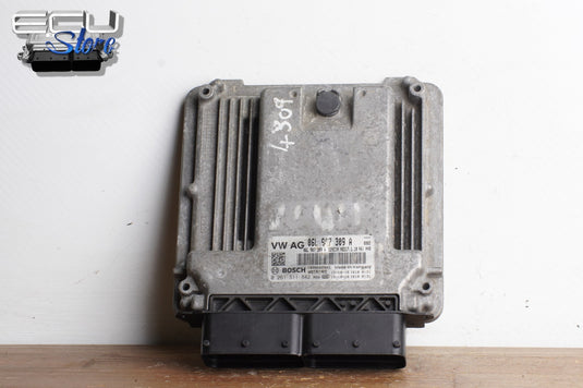 ECU CENTRALITA MOTOR 06L907309A 0261S11842 VW AUDI A4 A5 2.0 TFSI 20150