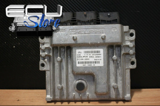 ECU / CENTRALITA MOTOR 28298211 AV41-12A650-CH - FORD KUGA 2.0 TDCI