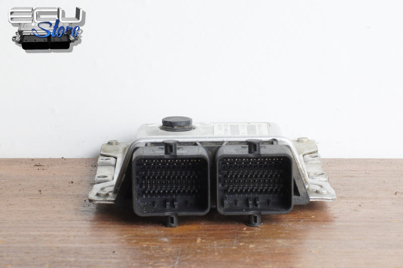 Cargue la imagen en el visor de la galería, ECU CENTRALITA MOTOR 52044178 9GF.TK FORD KA 1.22
