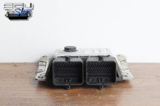 ECU CENTRALITA MOTOR 52044178 9GF.TK FORD KA 1.22
