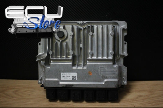 ECU / CENTRALITA MOTOR 0281035557 DDE 8476038 0 281 035 557 - BMW X3 G01 X4 G02