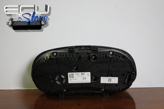 VELOCIMETRO CUADRO INSTRUMENTOS 5F0920860H SEAT LEON 2013 GASOLINA1