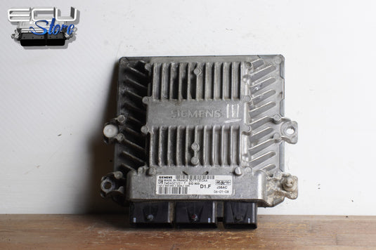 ECU CENTRALITA MOTOR 30771350AA 5WS40212I-T VOLVO C30 S40 II V50 2.0d0