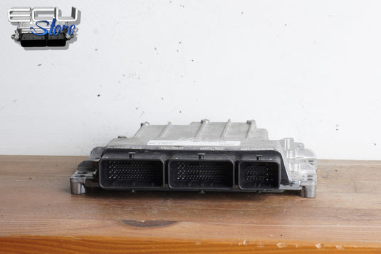 ECU CENTRALITA MOTOR 237101511S A3C005350001 RENAULT CLIO MEGANE CAPTUR 1.3 20202