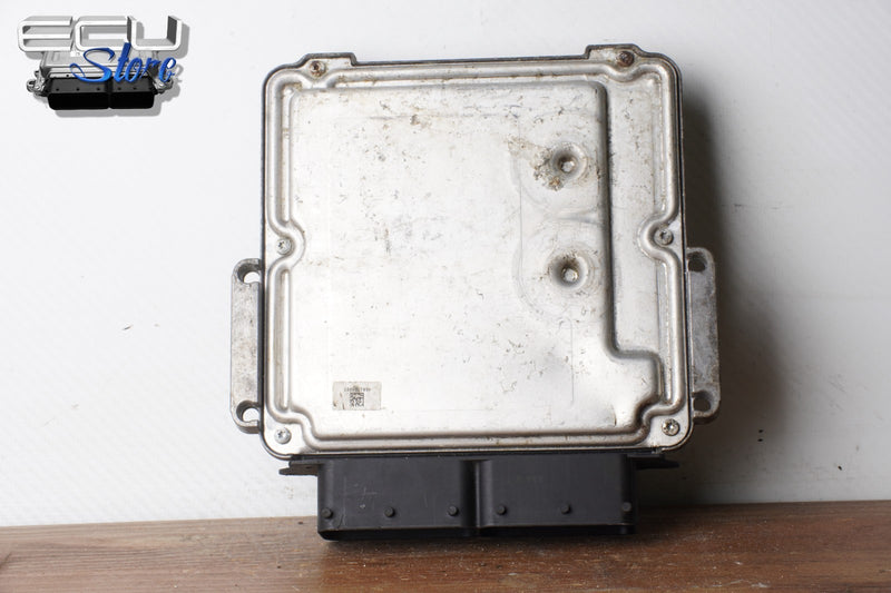 Cargue la imagen en el visor de la galería, ECU CENTRALITA MOTOR 0281032224 55273841 ALFA ROMEO GIULIETTA 2.0 JTD 20161
