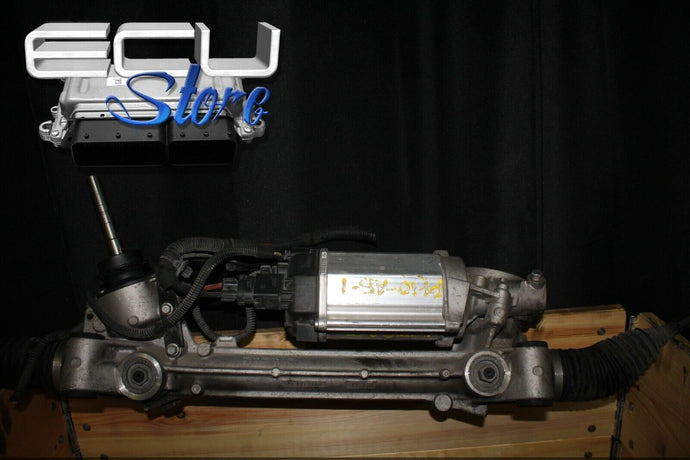 CREMALLERA DIRECCION LHD / STEERING RACK OPEL ASTRA J CHEVROLET CRUZE 7805974757
