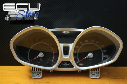 VELOCIMETRO / CUADRO INSTRUMENTOS FORD FIESTA VI 2012 DIESEL - 8A6T-10849-GN