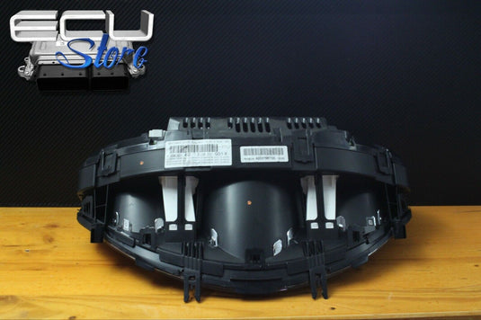 VELOCIMETRO / CUADRO INSTRUMENTOS MERCEDES C GLK X204 DIESEL 2014 - A2049006213